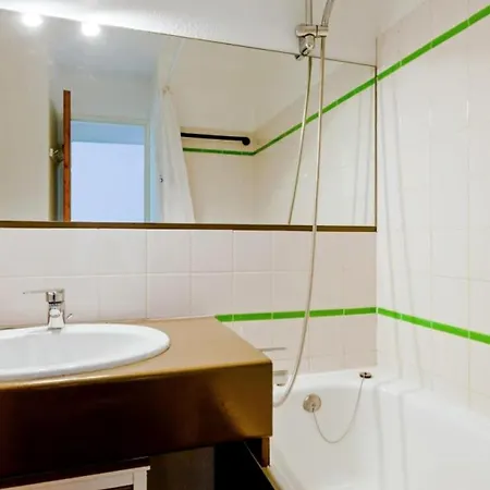 Apartment Les Sentiers Du Tueda - Maeva - 2 Pieces 4 Personnes Confort Mae-5746 Les Allues